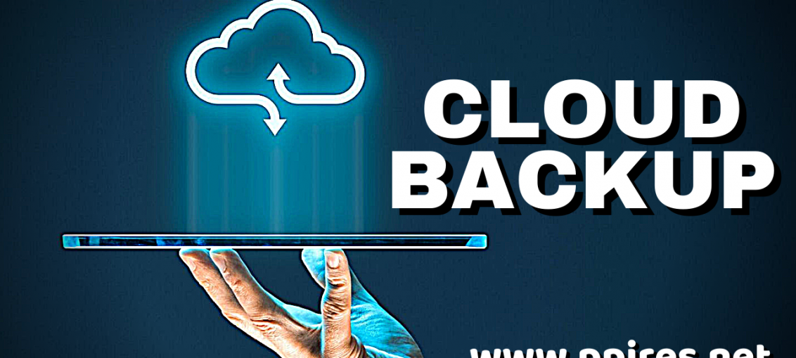 Cloud Backup