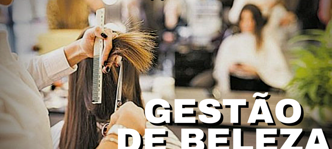 GESTAO DE BELEZA