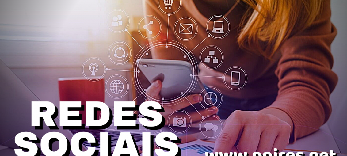 Gestão de Redes Sociais