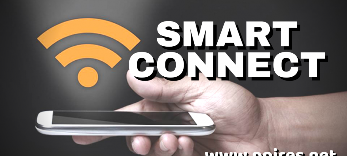 Wi-Fi Smart Connect