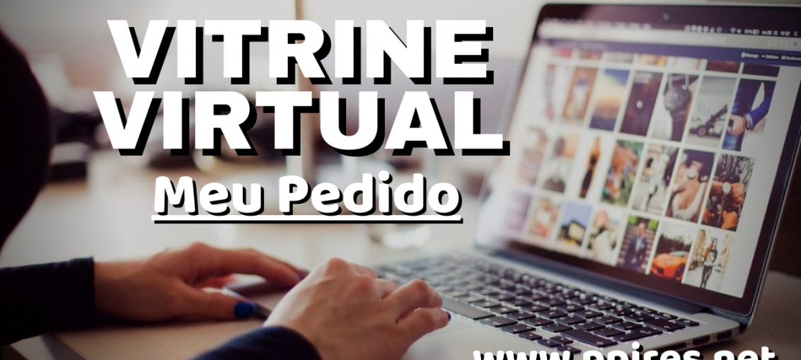 Vitrine Virtual Delivery