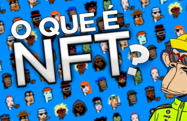 O que é uma NFT?