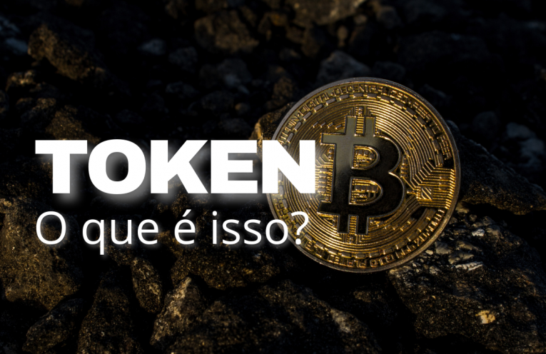 Toknes e Criptomoedas