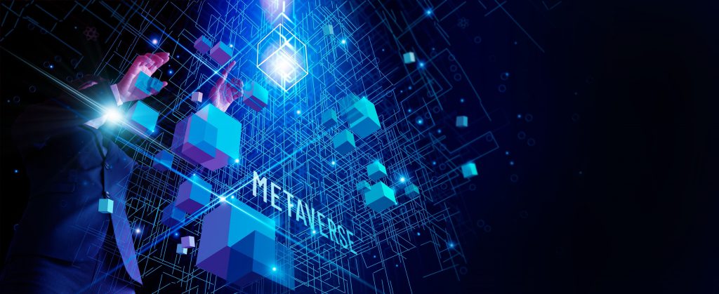 Como Funciona o Metaverso