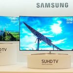 Como a Samsung vai Negociar NFTs em suas Smart TVs?