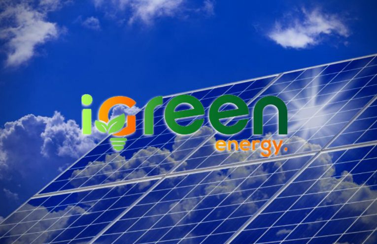 iGreen Energy Energia Limpa
