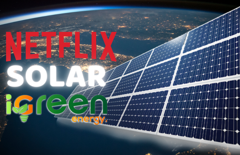Energia por assinatura iGreen