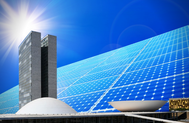 Congresso Nacional Energia Limpa