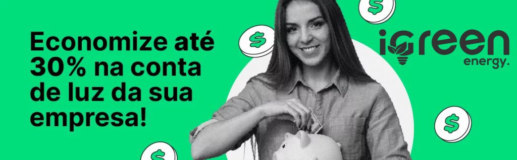 iGreen Energy Energia Limpa