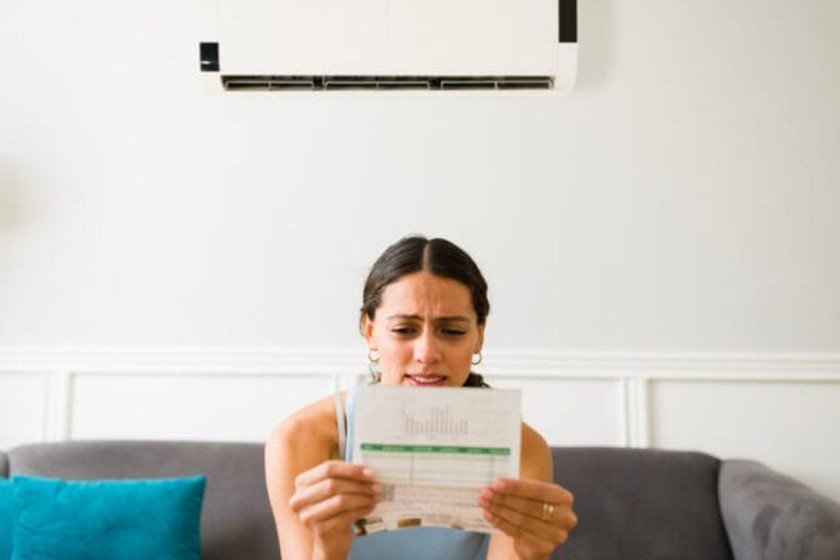 Aumento na demanda por placas solares para otimizar o uso de ar condicionado no Brasil