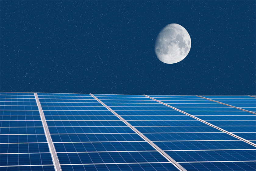 Células fotovoltaicas termorradiativas e a possibilidade de um painel solar noturno