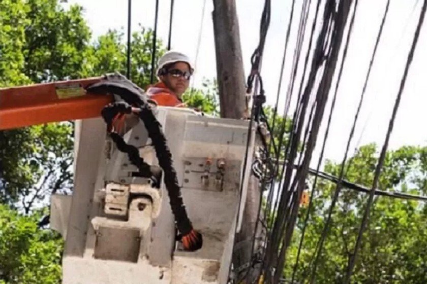 Concessionária de energia no DF promete investir R$ 1,4 bilhão em cinco anos