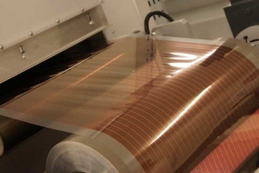 Tecnologia brasileira oferece soluções energéticas extremamente maleáveis e leves