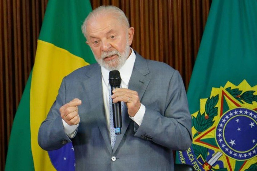 Medida provisória para reduzir a tarifa na conta de luz