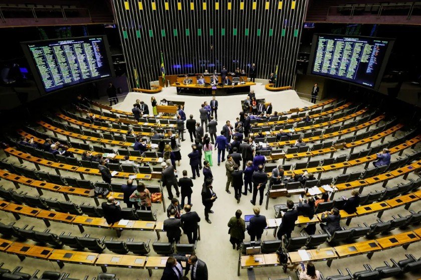 Câmara aprova criação de fundo verde com aval do BNDES para financiar agenda sustentável