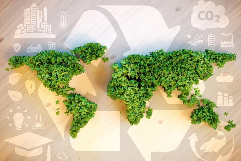42% dos líderes de negócios pretendem aumentar investimento em ESG 