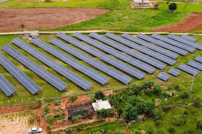 Saiba qual o valor do arrendamento de terra para energia solar