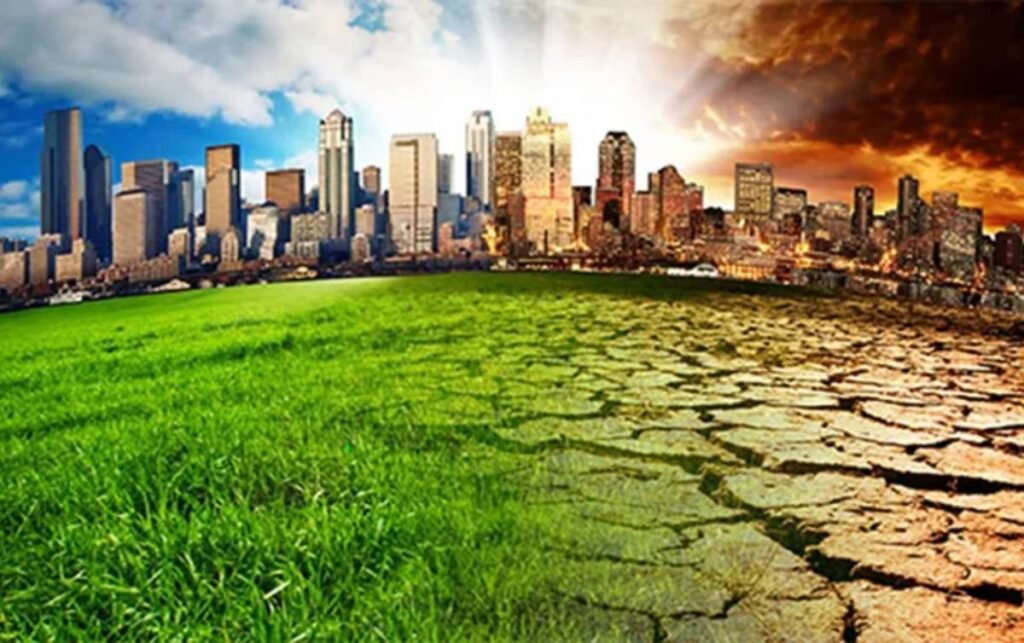 Pesquisa aponta desafios dos brasileiros para enfrentar as mudanças climáticas 