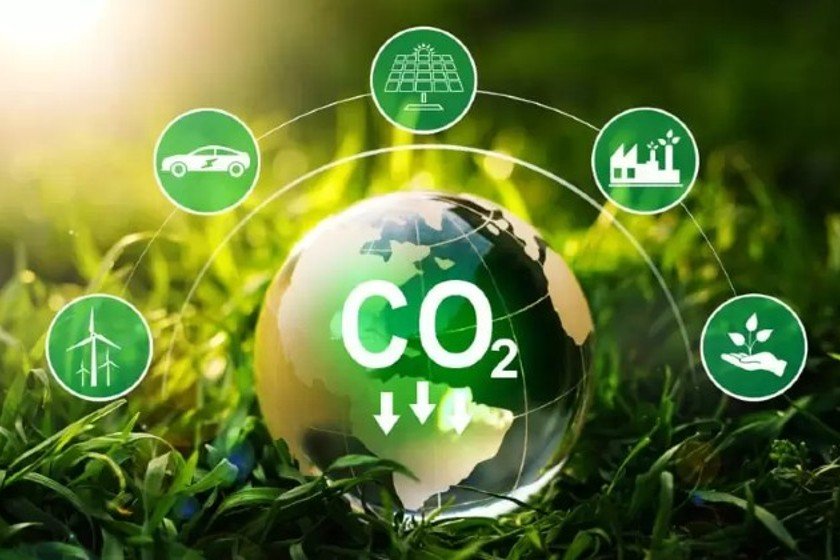 Responsabilidade socioambiental do crédito de carbono
