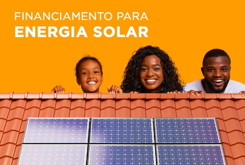 linhas de financiamento e credito para energia solar