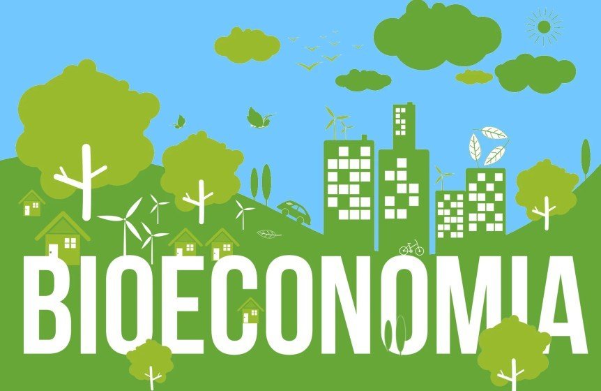 Bioeconomia e sua importancia