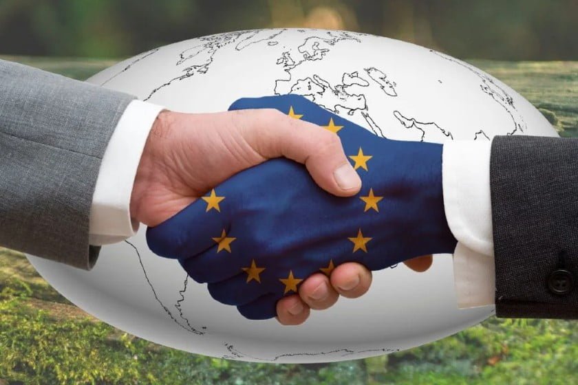 CS3D - Diretiva de Due Diligence de Sustentabilidade Corporativa