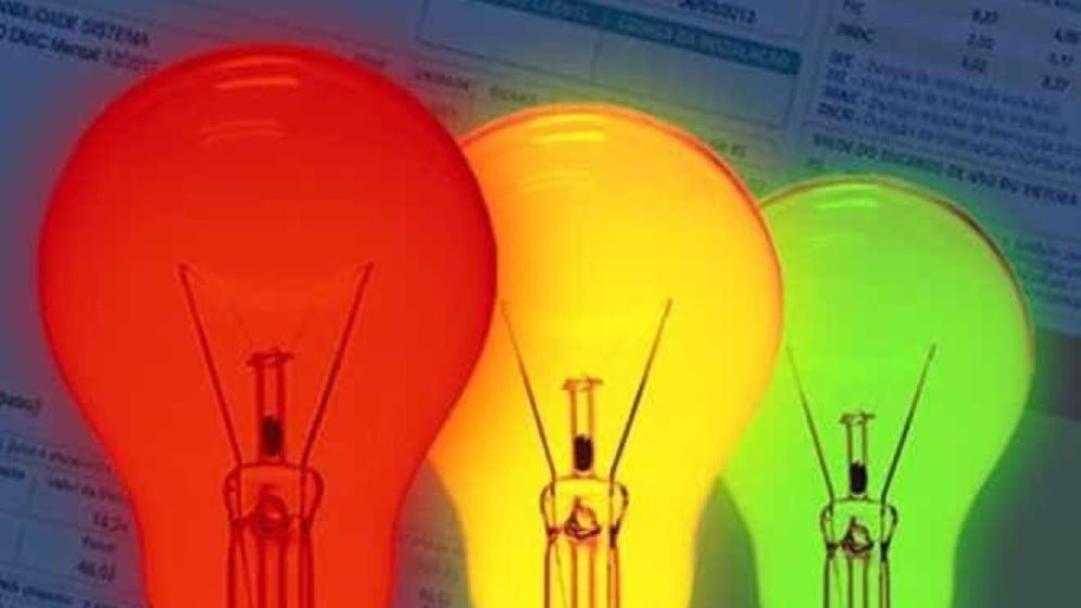 Conta de luz pode ter custo extra com bandeira tarifária em julho e agosto