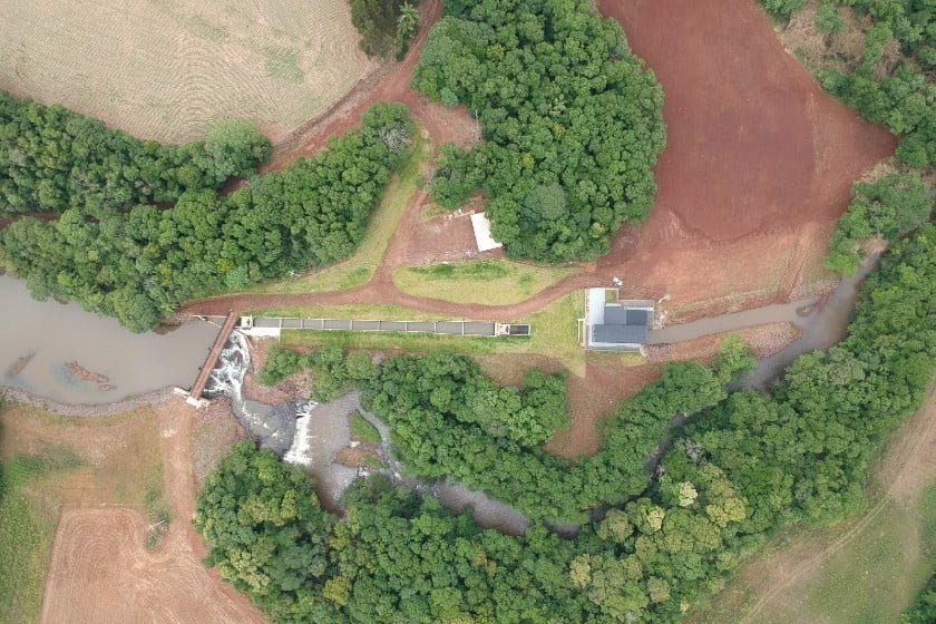 Emenda 21 aprovada pelo Senado inclui hidrelétricas na produção de Hidrogênio Verde