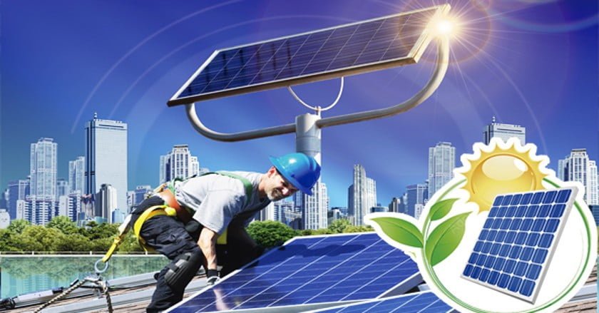 Locação de Placa Solar permite obter energia barata em apartamento sem instalar painéis