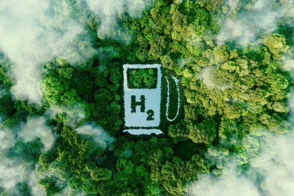 Marco Legal do Hidrogênio Verde na transição energética