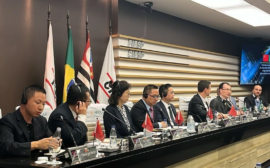 ApexBrasil prepara mapeamento para atrair indústria de Energia Solar