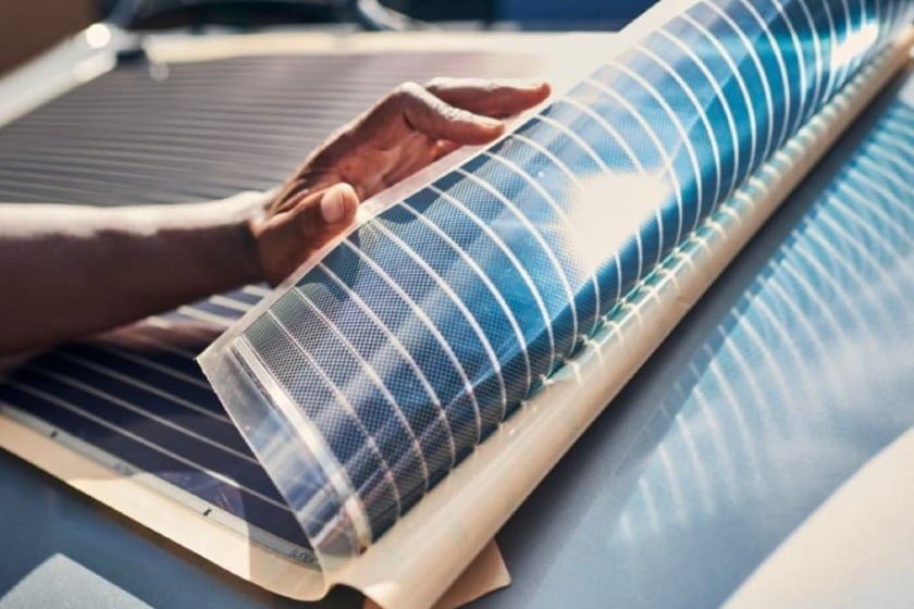 Diferenças da tecnologia do painel solar da Tesla