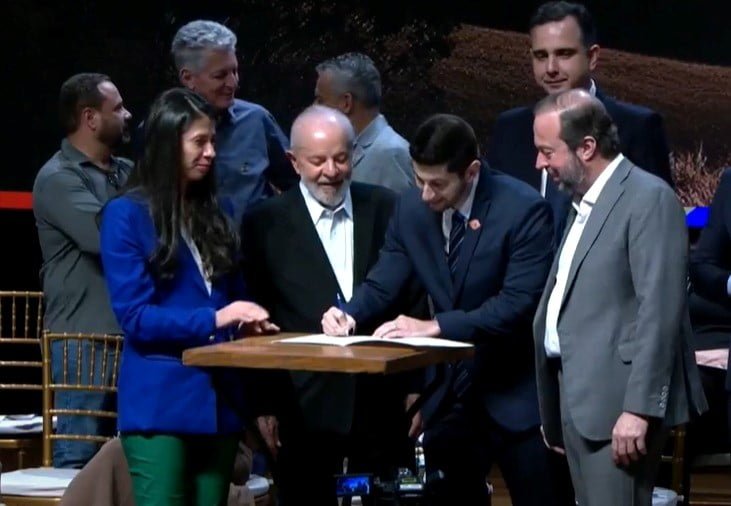 Programa de Parcerias de Investimentos da Presidência da República