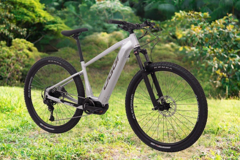 E-bikes transformam percepções e ampliam o prazer de pedalar